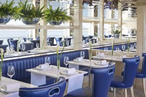 Uniworld Boutique River Cruises - S.S. Beatrice - Restaurant Mozart 3.jpg